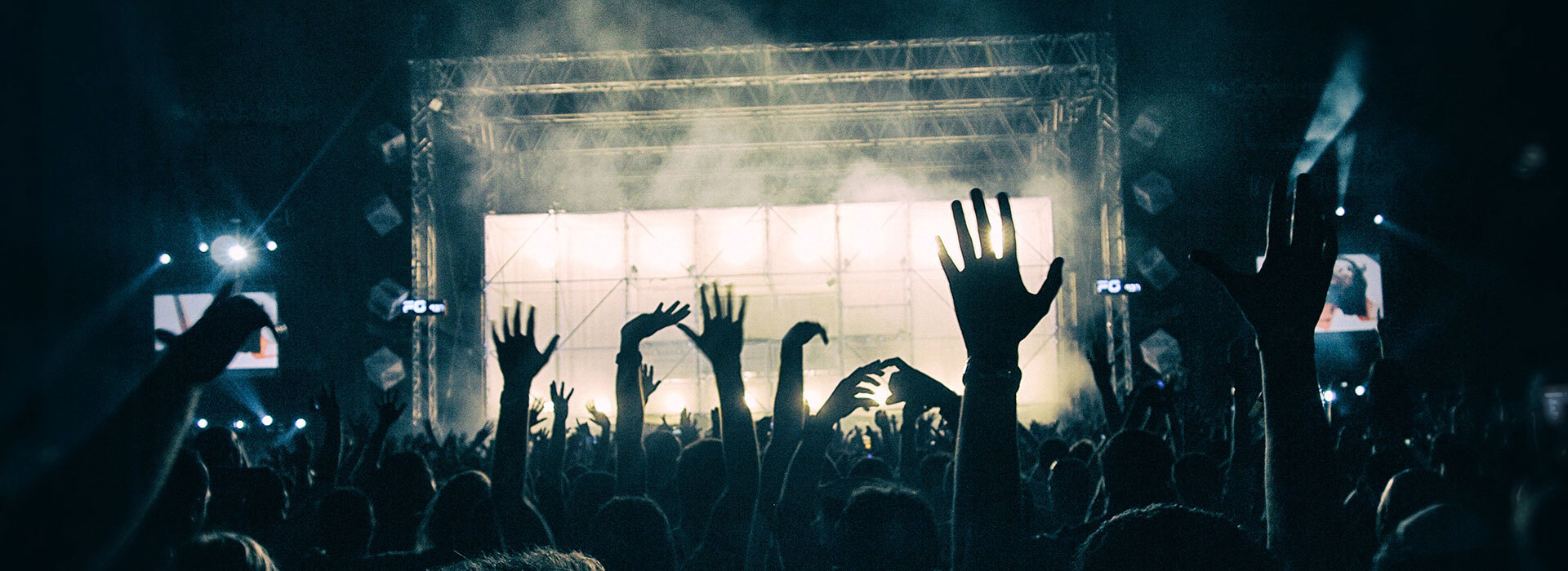 Welcome to Demo Event Digital Ticket Platform